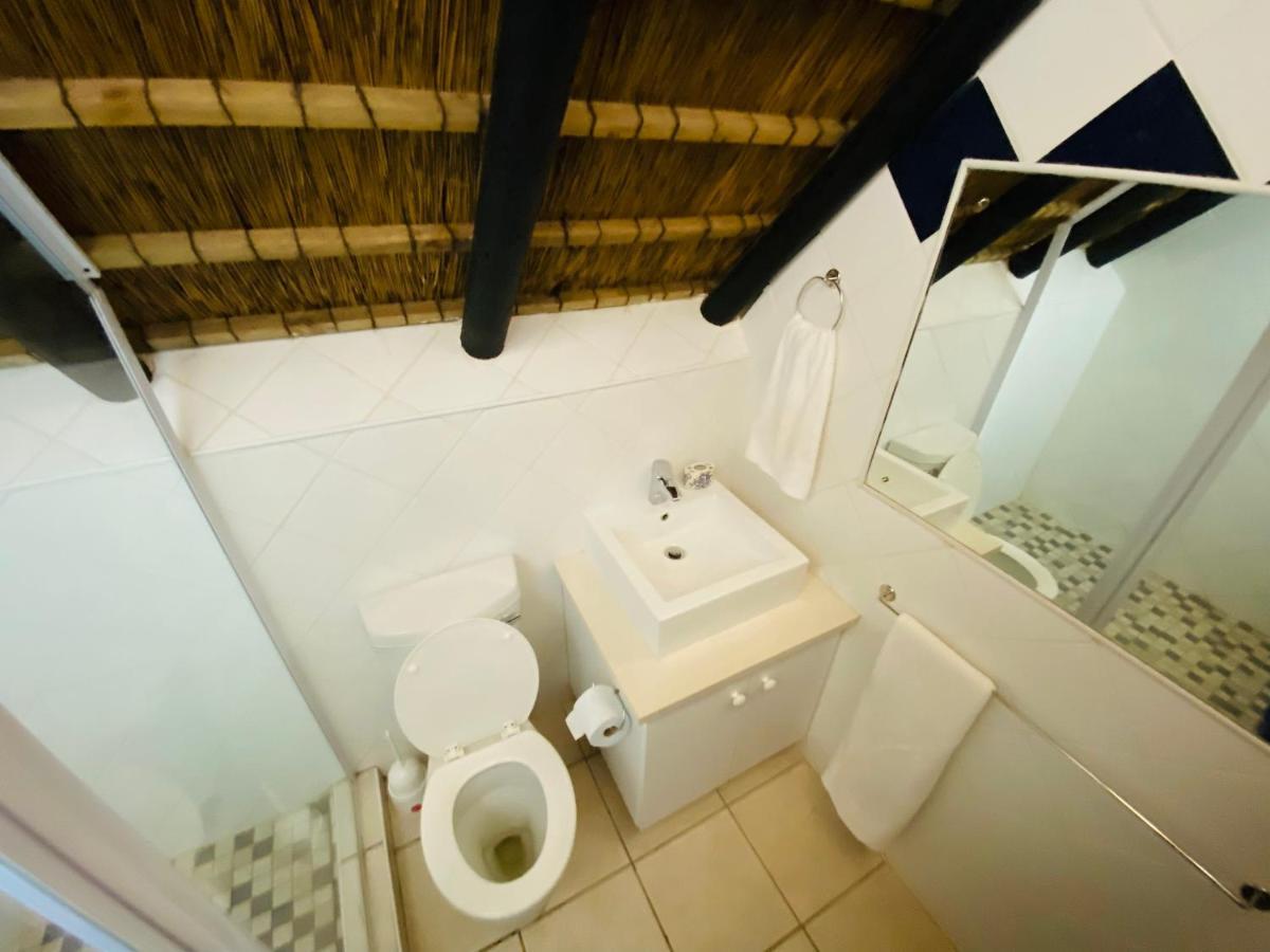 סנט פרנסיס ביי Shalom-Self Catering Apartment מראה חיצוני תמונה