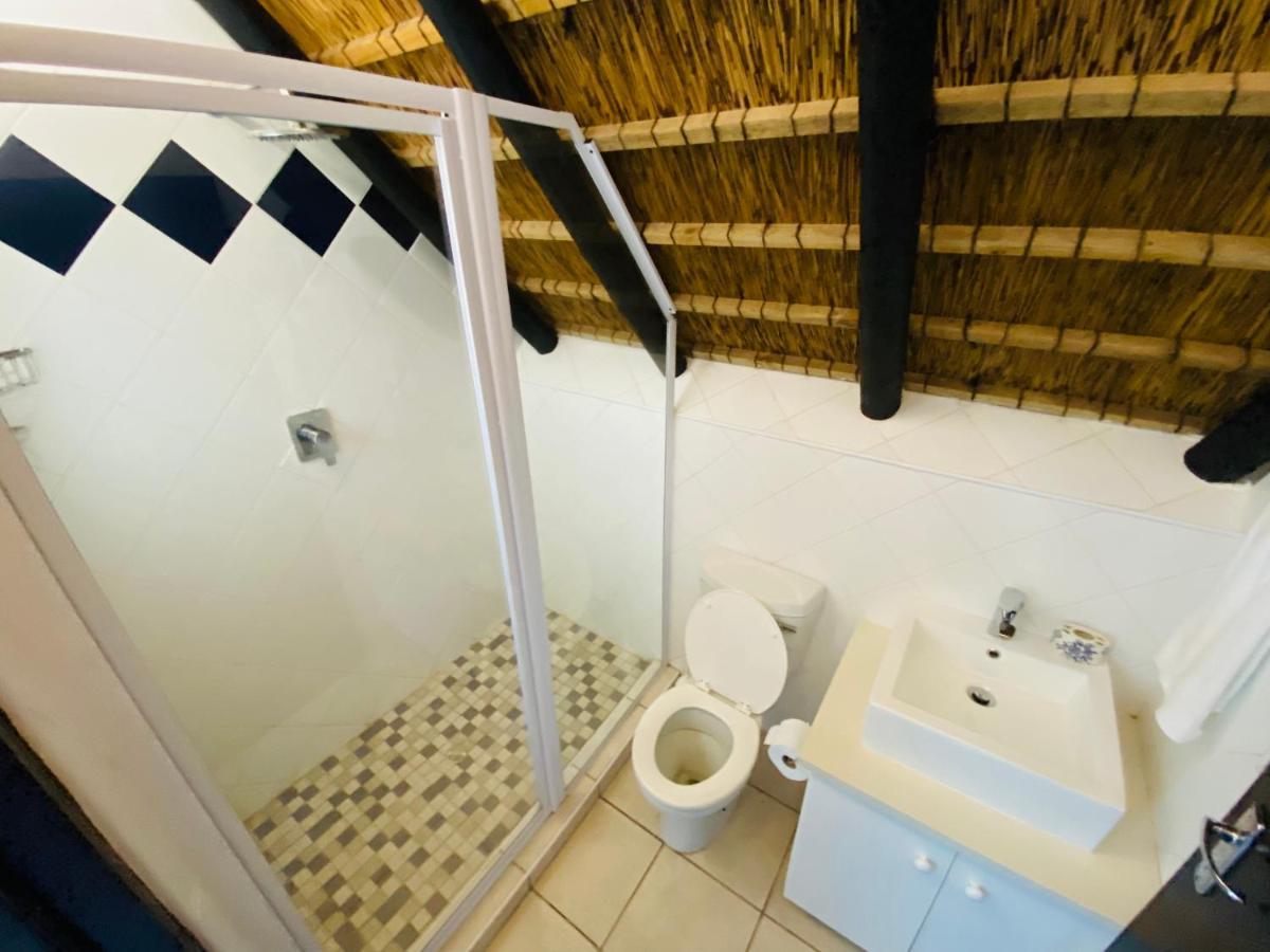 סנט פרנסיס ביי Shalom-Self Catering Apartment מראה חיצוני תמונה